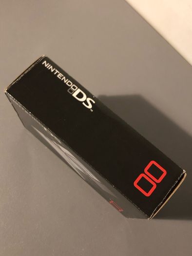 Nintendo DS Original Boxed