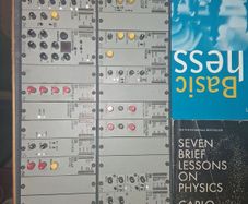 Tangible Waves starter sytem 2