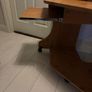Pc corner desk Image 3