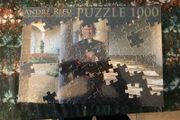 Andre Riley jigsaw new in box free postage