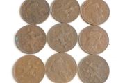 France 5 centimes