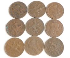 France 5 centimes
