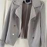 River Island jacket size 6 like new Image 3