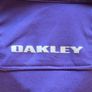 Oakley Golf Men's Hydrolix Polo Shirt Size Large Image 4