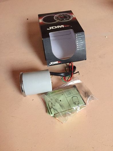 For sale 2 JDM gages