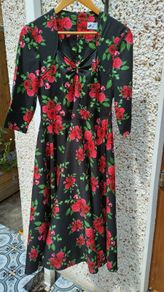 Hell Bunny Dress