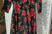 Hell Bunny Dress