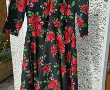 Hell Bunny Dress