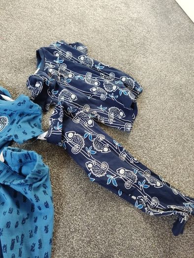 m&s 2 pack outfit