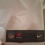 Custom Taylor Swift / Travis Kelce Kansas City Chiefs Jersey - Women's Small/meduim Image 4