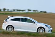 2007 Opel  Astra 3 Door, 1.3 Cdti, Parts Only