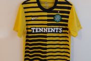 celtic away jersey