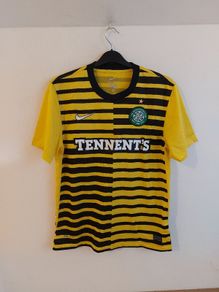 celtic away jersey