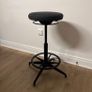 Home Office Standing Chair Ikea Lidkullen Image 4