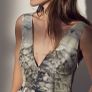 Special edition gown Asos/self portrait Image 2