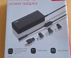 Lenova Laptop Adaptor