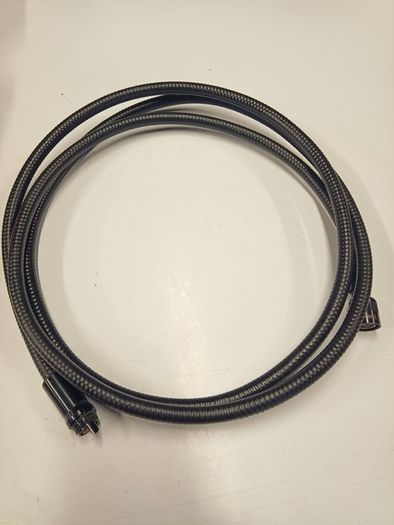 Milwaukee inspection camera