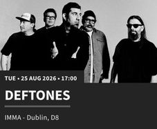 Deftones