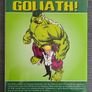INCREDIBLE HULK VISIONARIES graphic novels. By Peter David and Dale Keown. MARVEL Comics Image 5