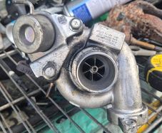 1.6hdi / tdci 90bhp 16v Turbo for 05-12 Ford Peugeot Citreon Volvo Mazda etc @ OCG