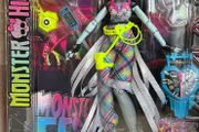 Monster High Doll Frankie Stein
