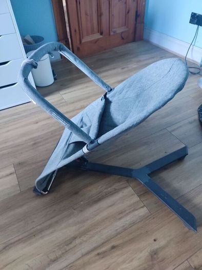 baby bouncer