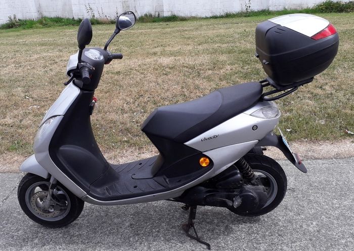 motorbikes wanted