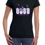 Domestic Violence Awareness T-Shirt Woman Image 4