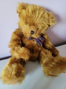 Large Teddy Bear Excellent Condition