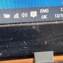 Toshiba Satellite L50-B-2FC. 8GB Ram, 1 Terrabyte HDD, Windows 10 Pro, Microsoft Edge, Chrome Image 8