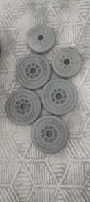 York weights