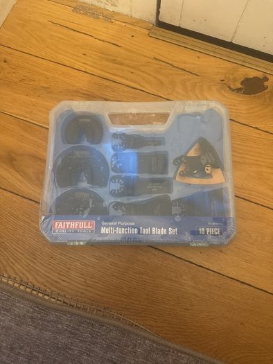 multi tool blades
