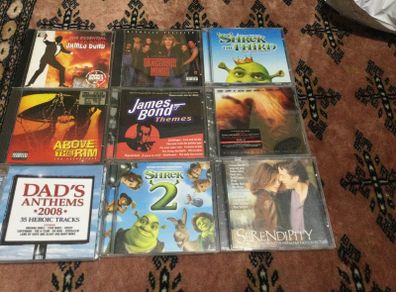 Motion Picture Soundtrack