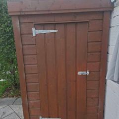 garden shed
