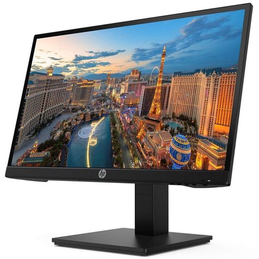 Hp New Monitor - P22h G4