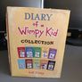 diary of a wimpy kid books Image 3
