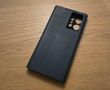samsung s24 ultra smart view case