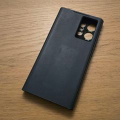 samsung s24 ultra smart view case