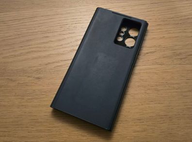 samsung s24 ultra smart view case