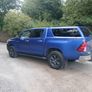 Toyota hilux Image 3
