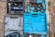 power tools
