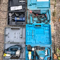 power tools