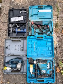 powertools