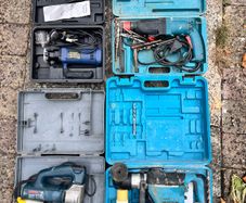powertools