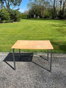 work table