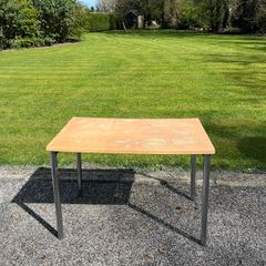 work table