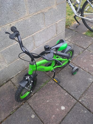 kids bik