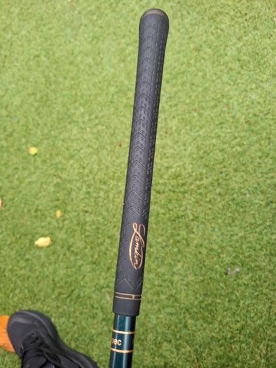 Titleist 975D Titanium Driver