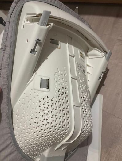 Tripp trapp newborn seat