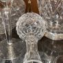 Vintage Waterford Crystal Christmas Tree Topper Image 3